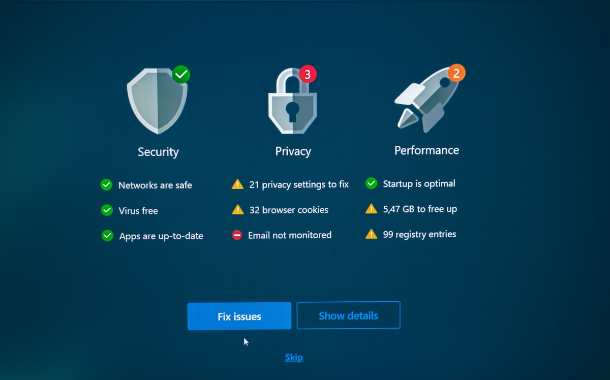 Digital privacy and consent management dashboard — DPDP Act Consent Manager India 2026